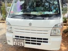 Suzuki Carry 2018 Lorry