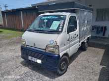 Suzuki CARRY 2002 Lorry