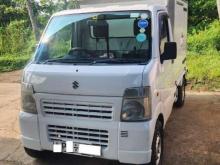 Suzuki Carry 2007 Lorry