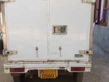 Suzuki Carry 2001 Lorry