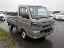 Suzuki Carry 2026 Lorry