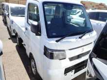 Suzuki Carry 2026 Lorry