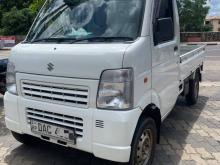 Suzuki Carry 2012 Lorry