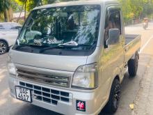Suzuki Carry 2017 Lorry
