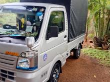 Suzuki Carry 2017 Lorry