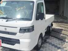 Suzuki Carry 2026 Lorry