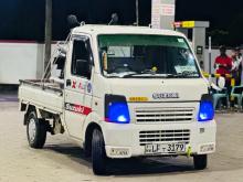 Suzuki Carry 2008 Lorry