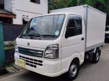 Suzuki Carry 2022 Lorry