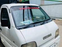 Suzuki Carry 2000 Lorry
