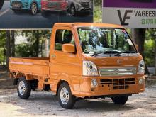 Suzuki Carry 2025 Lorry