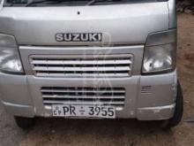 Suzuki Carry 2011 Lorry