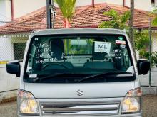 Suzuki Carry 2024 Lorry