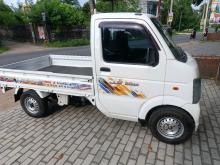 Suzuki Carry 2013 Lorry