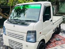 Suzuki Carry 2009 Lorry