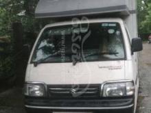 Suzuki Carry 2016 Lorry