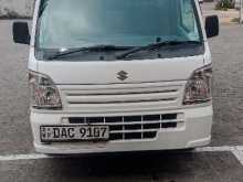 Suzuki Carry 2013 Lorry