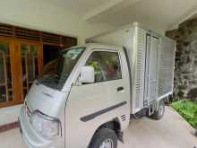 Suzuki Carry 2016 Lorry