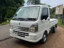 Suzuki Carry 2025 Lorry
