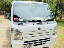 Suzuki Carry 2018 Lorry