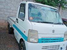 Suzuki Carry 2006 Lorry