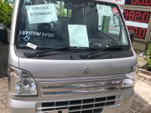 Suzuki Carry 2025 Truck