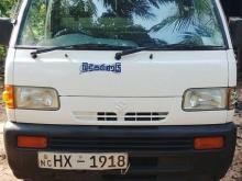 Suzuki Carry 2004 Lorry