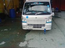 Suzuki Carry 2017 Lorry