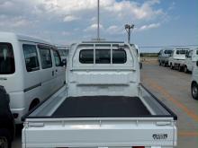 Suzuki Carry 2026 Truck