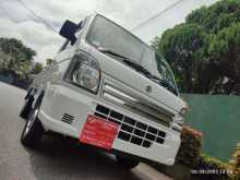Suzuki Carry 2023 Lorry