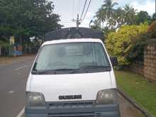 Suzuki Carry 1999 Lorry