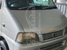Suzuki Carry 1999 Van