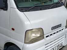 Suzuki Carry 2000 Lorry