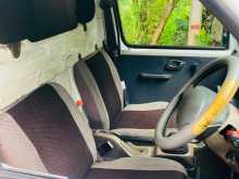 Suzuki Carry 2000 Lorry