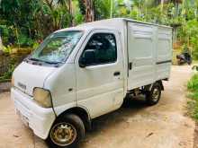 Suzuki Carry 2000 Lorry