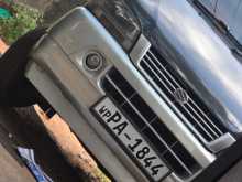 Suzuki Carry 2000 Van