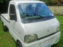 Suzuki Carry 2000 Lorry