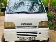 Suzuki Carry 2000 Lorry