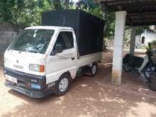 Suzuki Carry 2000 Lorry