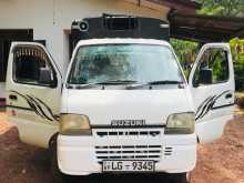 Suzuki Carry 2000 Lorry