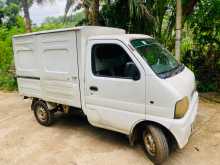 Suzuki Carry 2000 Lorry
