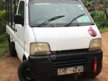 Suzuki Carry 2000 Lorry