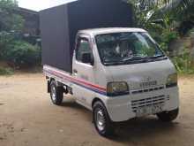 Suzuki Carry 2001 Lorry