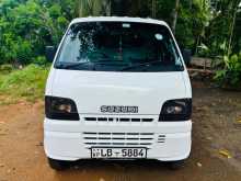 Suzuki Carry 2001 Lorry