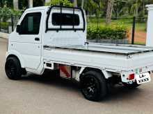 Suzuki Carry 2001 Lorry