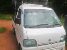 Suzuki CARRY 2001 Lorry