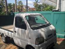 Suzuki Carry 2001 Lorry