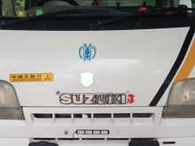 Suzuki Carry 2001 Lorry
