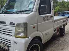 Suzuki Carry 2002 Lorry