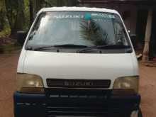 Suzuki Carry 2002 Lorry