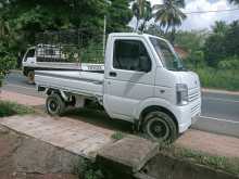 Suzuki Carry 2003 Lorry